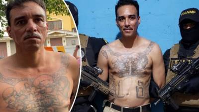 Alias Scarface fue enviado por la pandilla 18 desde Tegucigalpa para San Pedro Sula, para que en esta ciudad se dedicara a la coordinación de ilícitos en la zona norte y occidental de Honduras.