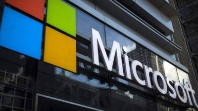Presuntos hackers rusos accedieron a código fuente de Microsoft.