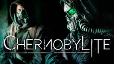 'Chernobylite' está entre los videojuegos más esperados.
