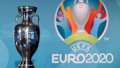 Las semifinales y final de la Eurocopa 2021 se jugará en el estadio de Wembley, en Londres.
