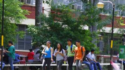 40 estudiantes hondureños se trasladarán a universidades de China