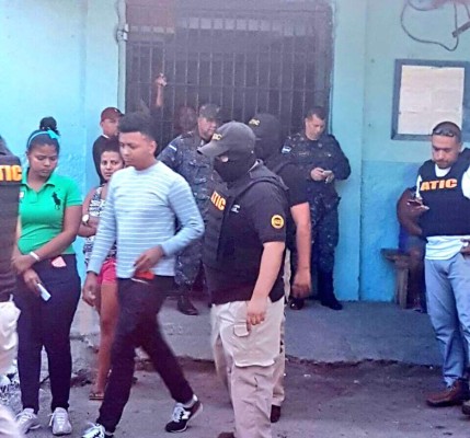 Detienen al octavo implicado en crimen de Berta Cáceres