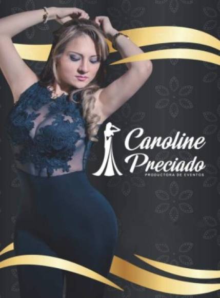 Carolina era conocida porque organizaba los reinados de belleza como 'Miss Turismo', 'Miss Yanahuara' y 'La Reina del Carnaval'.