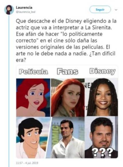 Con actores reales en esta ocasión, la nueva 'The Little Mermaid' recuperará algunas canciones de la inolvidable banda sonora original y también incluirá temas nuevos firmados por Alan Menken y Lin-Manuel Miranda.<br/><br/>Menken se llevó dos Óscar por la película de 1989: los de mejor canción por 'Under the Sea' y mejor banda sonora.<br/><br/>Por su parte, Miranda, autor del exitoso musical 'Hamilton', será además uno de los productores de esta película.