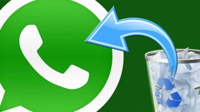 Los mensajes de WhatsApp se encuentran mejor protegidos con una oportuna copia de seguridad.
