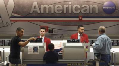 En Honduras, American Airlines vuela a Tegucigalpa, San Pedro Sula y Roatán.