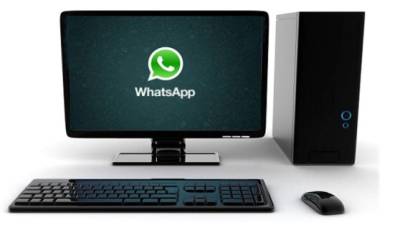 WhatsApp será más accesible a través de computadoras de confirmarse los reportes preliminares.
