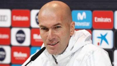 Zinedine Zidane fue jugador de la Juventus de Turín durante cinco años de su carrera futbolística.