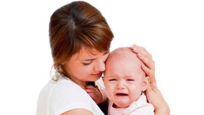 Los bebés pueden sentir dolor, pero no pueden comunicarlo.