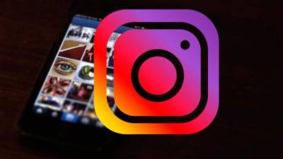 Instagram asegura que ya corrigió la falla.