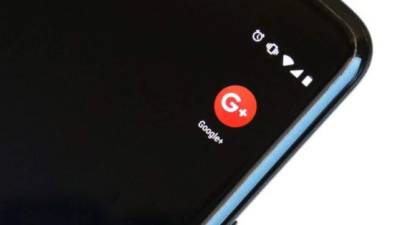 Google+ es muy usada entre las empresas, pero no tanto entre los usuarios comumes.