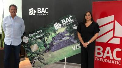 BAC Credomatic y Canaturh lanzan esta campaña y su excelente promoción para impulsar el turismo nacional.