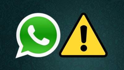 Los problemas más comunes de WhatsApp pueden solucionarse en la mayoría de los casos.