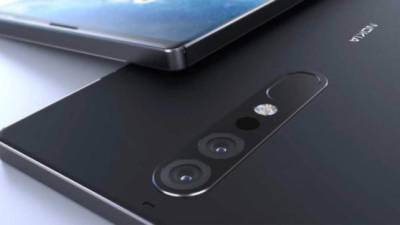 El Nokia 8 representa el primer intento de la renacida Nokia de penetrar en el segmento de gama alta del mercado de 'smartphones'.