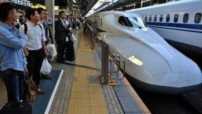 El ferrocarril afectado es conocido por su eficiencia y puntualidad.