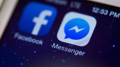 Messenger quiere superar a WhatsApp como el servicio de mensajería más popular.