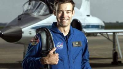 Ningún candidato a astronauta había renunciado de la agencia espacial en 50 años. La última vez que ocurrió un caso como el de Kulin fue en 1968.