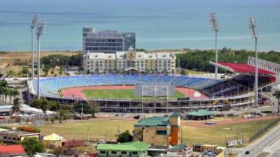 El Estadio Nacional Hasely Crawford de Trinidad y Tobago es el escenario deportivo en donde la selección de Honduras debuta este jueves por la Liga de Naciones de Concacaf. Te presentamos a continuación las curiosidades de este estadio.