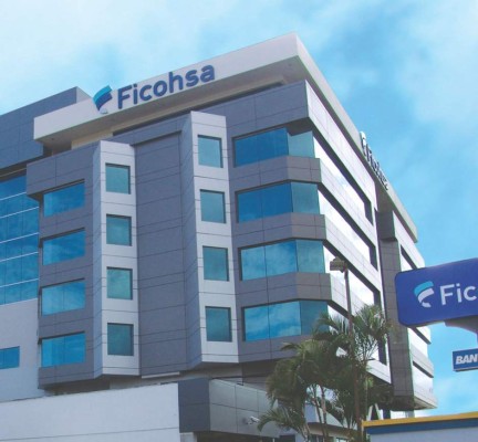 Ficohsa es el banco del año a nivel de Centroamérica