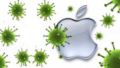 Se considera que este virus es el primero que incursiona con éxito en el ambiente OS X.