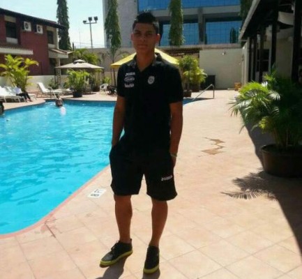 Por robarle matan a jugador de reservas del Marathón en San Pedro Sula