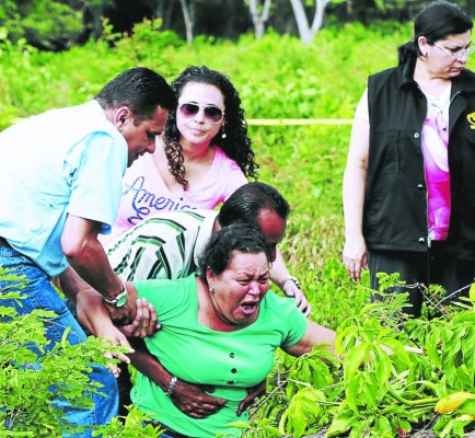 Consternación por crimen del periodista hondureño Herlyn Espinal