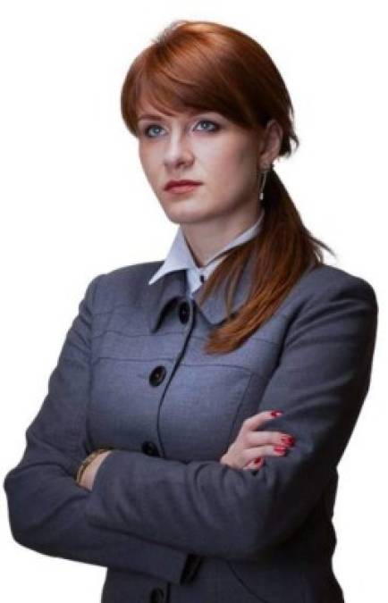 La imputación de Butina cayó sobre la negativa de Trump a reconocer a Rusia como autor de las supuestas injerencias en la campaña presidencial de la que él salió victorioso, dándole credibilidad a un Putin que lo negó por enésima vez.