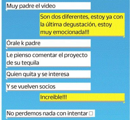 Primera fotografía de 'El Chapo” en el penal del Altiplano