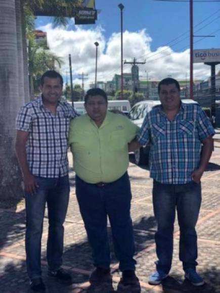Nerlin Membreño ha sido confirmado como nuevo entrenador del Olancho FC de la Liga de Ascenso de Honduras.