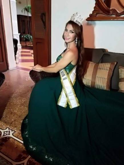 Angélica García, de 20 años, quien era la vigente 'Miss Comunidad León' en Nicaragua, quedó en estado grave la madrugada del viernes, cuando el vehículo en que viajaba junto con un grupo de amigos chocó contra otro vehículo en las afueras de la ciudad de León, a unos 97 kilómetros al noroeste de Managua, según la organización.