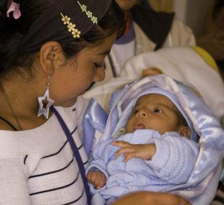 Honduras es el segundo país con más embarazos en adolescentes