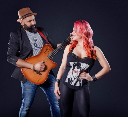 La agenda musical de San Pedro Sula para disfrutar con su ser amado