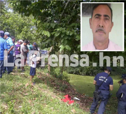 Honduras: Asesinan a vicealcalde de La Masica, Atlántida