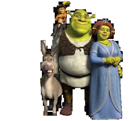 ‘Shrek’ y ‘Los pitufos’ vuelven con más aventura