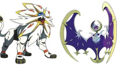 Los detalles de 'Pokémon Sol' y 'Pokémon Luna' se conocerán el próximo 1 de julio. Foto: www.pokemon.com