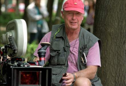 Tony Scott, el director que pasó a la historia.