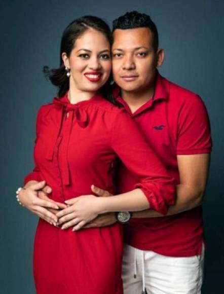 A Karen le sobrevive su esposo, Misael Godoy Montoya, también hondureño residente en España.