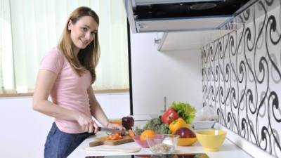 Las comidas preparadas en casa pueden tener una mejor calidad dietética.