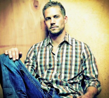 Las mejores fotos de Paul Walker