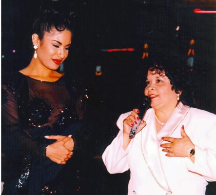 Se publica la causa del asesinato de Selena Quintanilla