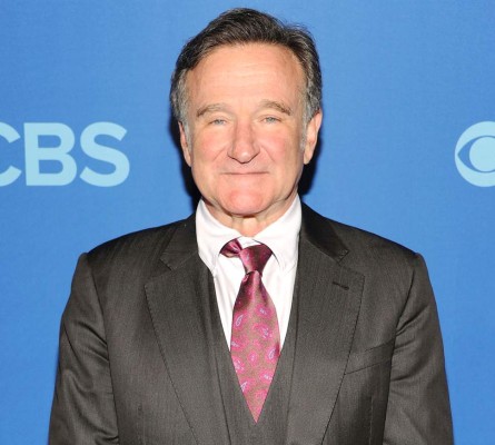 Se acaba la pelea por la herencia de Robin Williams