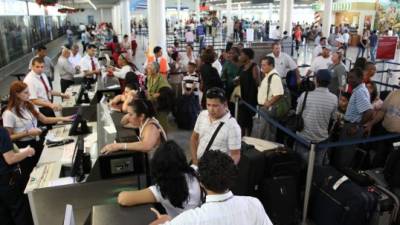 El proceso de certificación duró más de dos años, según las autoridades de Aeropuertos de Honduras.