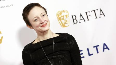 El comunicado no menciona a la actriz Andrea Riseborough, quien sorprendió al ser nominada como Mejor actriz con la pequeña película independiente “To Leslie”.