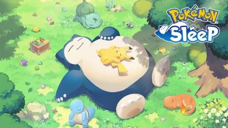 ”Cuanto más duermas, más alta será tu puntuación por la mañana y más Pokémon verás aparecer alrededor de Snorlax”, agregó la firma.