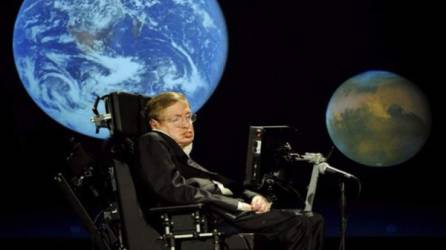 Stephen Hawking, una de las mentes más brillantes del mundo, dejó varias investigaciones sin publicar antes de su muerte en marzo pasado.