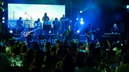 Daniel Ochoa estará en concierto por primera vez en La Ceiba