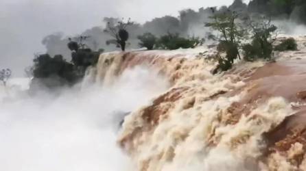 Autoridades piden a turistas acatar las recomendaciones de seguridad para evitar tragedias.