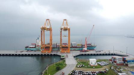 El 1 de febrero del 2013, International Container Terminal Services, Inc. (ICTSI) ganó la concesión por 30 años para el diseño, financiamiento, construcción, mantenimiento, operación y exploración de la terminal de carga general y contenedores de Puerto Cortés, en Honduras.