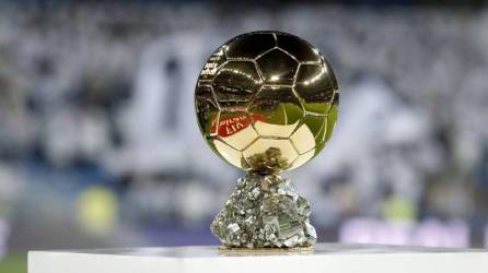 El Balón de Oro es uno de los galardones individuales que todo jugador desearía conseguir. El galardón será entregado este lunes 17 de octubre y en las últimas horas se ha filtrado la lista con el ganador incluido.