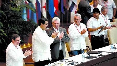 La llegada de los gobernantes de izquierda al país podría poner en detrimento la imagen internacional de Honduras con Estados Unidos y otra naciones de América.